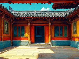 在《攻城掠地》中，张颌作为兼具爆发与持续输出能力的武将，常被玩家视为突破关卡的关键角色。许多玩家在实战中难以发挥其潜力，甚至因策略不当导致战斗节奏失控。本文将从实战场景、技能联动、装备搭配及地形利用四大维度，深度解析如何最大化张颌的战场价值，帮助玩家攻克高难度副本。