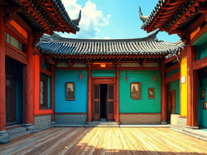 当暴龙遇上奶龙：蛋仔派对里这对CP到底什么来头？