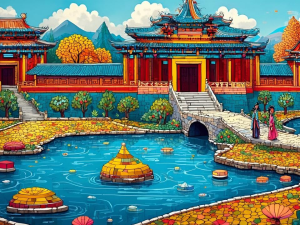 深夜研究：迷你世界二龙到底怕不怕火？这事得掰扯清楚
