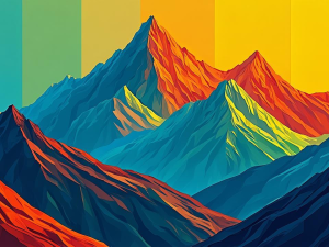 蛋仔派对黄色麦穗图片高清