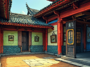 王者荣耀主播金禧