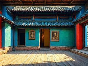 蛋仔派对狮心熊最强出装指南：从青铜到王者就靠这套