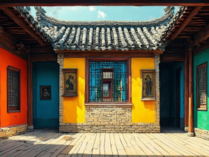 迷你世界双人动作攻略：破解卡关秘籍