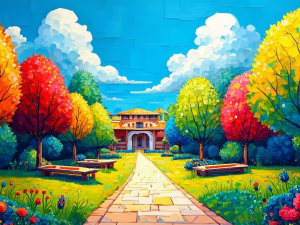 蛋仔派对夹头发的夹子到底怎么用？手把手教你玩转这个小玩意儿