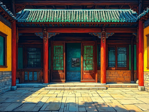 蛋仔派对为什么退出不了乐园