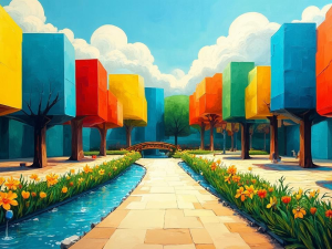 高效挂机技巧：《热血江湖》中提升效率的最佳挂机方法是什么