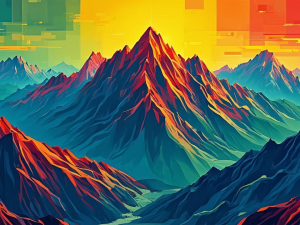 熬夜研究出来的《迷你世界》画质调节指南