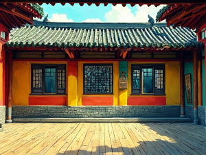 当阴阳师遇上鬼灭之刃：一场意外的文化碰撞