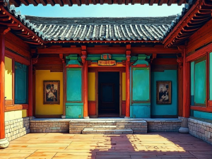 当阴阳师掉进修真界：一场离谱又合理的跨界生存指南