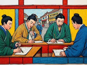 绝地求生西装裤搭配指南：从游戏到街头的实用穿搭思路