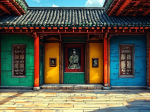 蛋仔派对克隆人玩法：一场关于复制与失控的狂欢