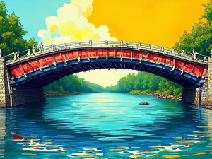 在迷你世界里造宝城的野路子指南
