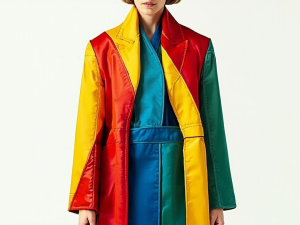 绝地求生衣服夹克男图片