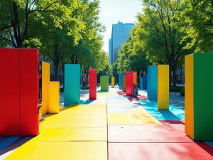 在迷你世界里造小悦同款建筑？这份保姆级攻略能救你命