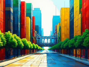 在迷你世界荒岛求生里建房子的野路子指南
