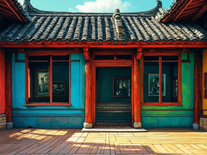 蛋仔派对冰淇淋企鹅穿搭指南：萌系玩家的实用手册