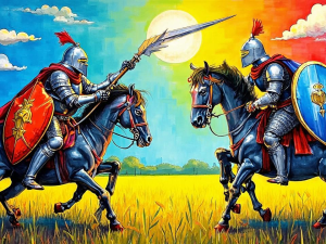 找蛋仔派对真人头像？这份避坑指南你一定得看
