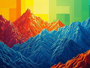 当隐忍文化撞上沙雕视频：一场真人版迷你世界的狂欢