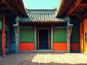 梦幻西游走兽皇技能全解析：老玩家熬夜整理的硬核攻略