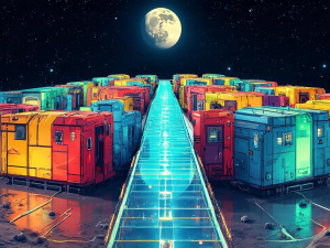 看蛋仔派对挑战樱兰的软件