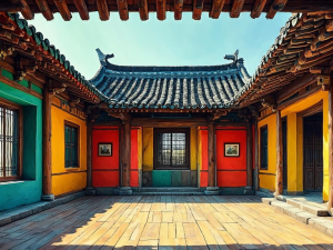 明日之后国际服到底有什么不一样？玩了3年的老油条深夜唠嗑