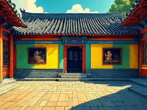蛋仔派对蛋仔旅途教学技巧：从菜鸟到老司机的野路子心得