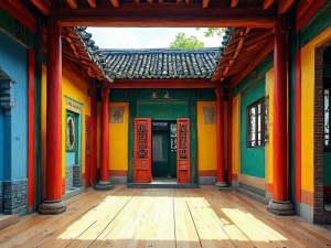 一、前置准备阶段