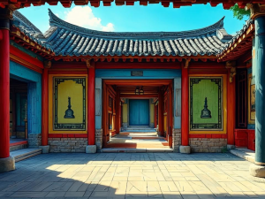 梦幻西游战意凌波城：一个老玩家的碎碎念